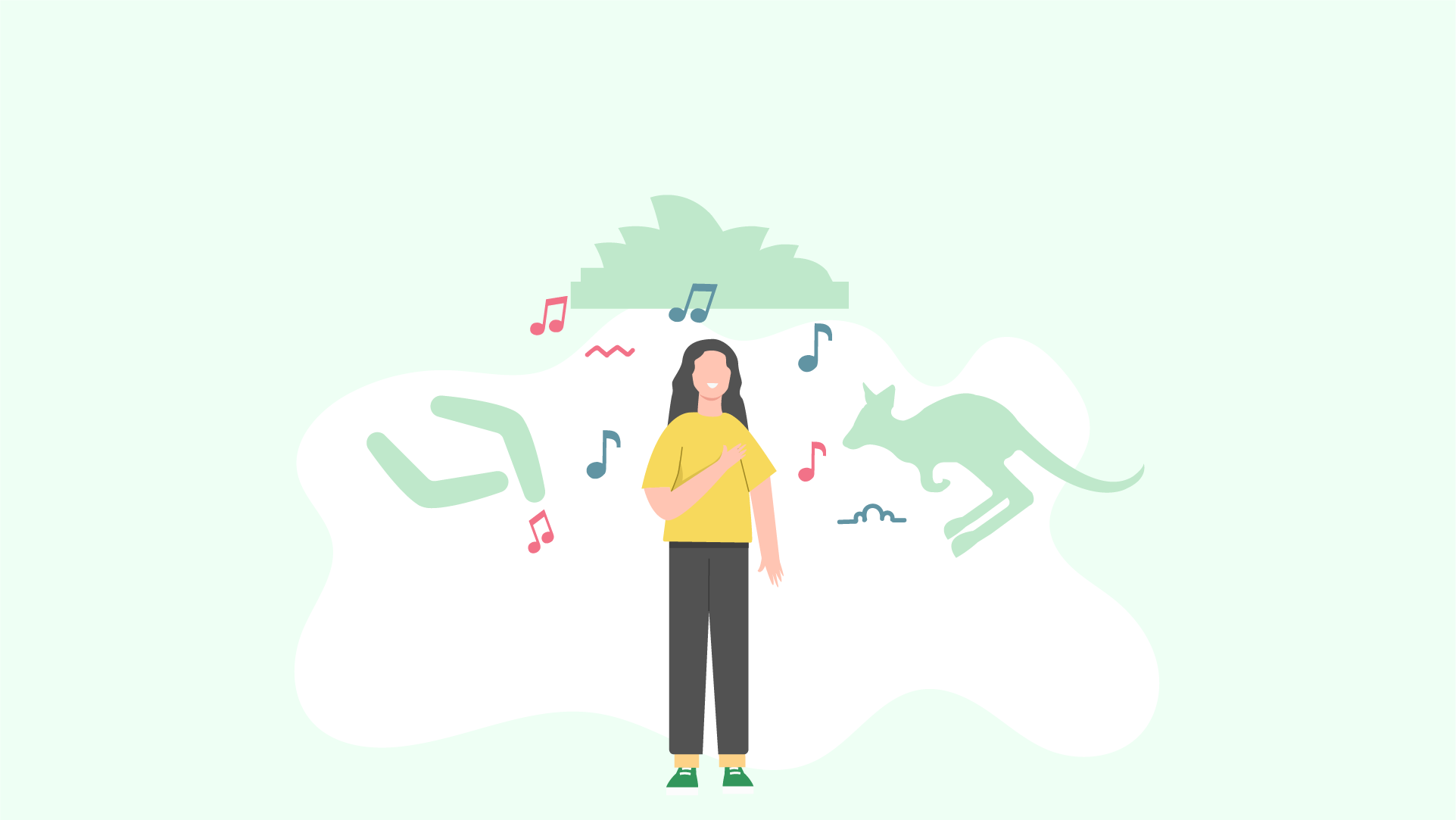 Australia’s symbols and national anthem